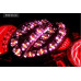 ledist led rear tail lamps set for korando c 2011-13